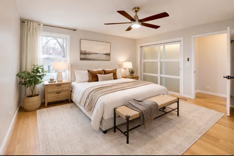 Tiny photo for 8325 W Forest Preserve Avenue, Chicago, IL 60634 (MLS # 12684161)