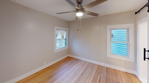 Tiny photo for 8325 W Forest Preserve Avenue, Chicago, IL 60634 (MLS # 12684161)