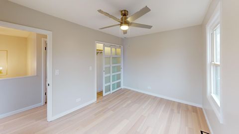 Tiny photo for 8325 W Forest Preserve Avenue, Chicago, IL 60634 (MLS # 12684161)