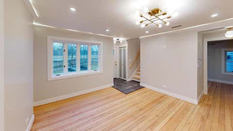 Tiny photo for 8325 W Forest Preserve Avenue, Chicago, IL 60634 (MLS # 12684161)