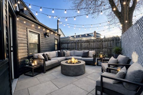 Tiny photo for 8325 W Forest Preserve Avenue, Chicago, IL 60634 (MLS # 12684161)