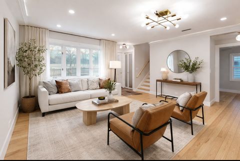 Tiny photo for 8325 W Forest Preserve Avenue, Chicago, IL 60634 (MLS # 12684161)