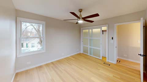 Tiny photo for 8325 W Forest Preserve Avenue, Chicago, IL 60634 (MLS # 12684161)