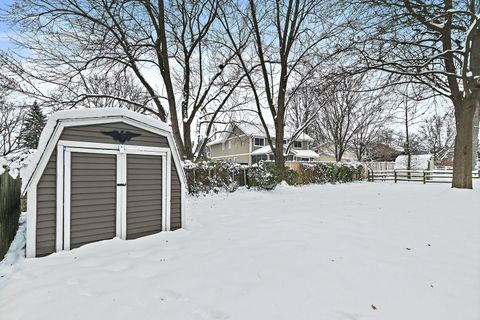 Tiny photo for 1021 Abbey Drive, Crystal Lake, IL 60014 (MLS # 12526783)
