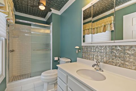 Tiny photo for 1021 Abbey Drive, Crystal Lake, IL 60014 (MLS # 12526783)