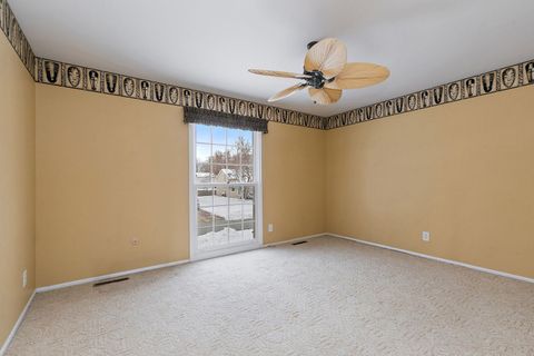 Tiny photo for 1021 Abbey Drive, Crystal Lake, IL 60014 (MLS # 12526783)