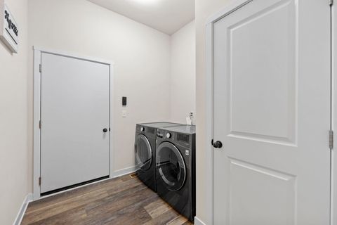 Tiny photo for 9950 Leanna Drive, Roscoe, IL 61073 (MLS # 12502493)