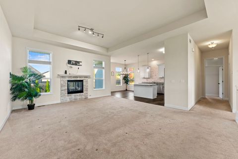 Tiny photo for 9950 Leanna Drive, Roscoe, IL 61073 (MLS # 12502493)