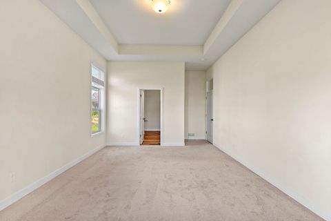 Tiny photo for 9950 Leanna Drive, Roscoe, IL 61073 (MLS # 12502493)