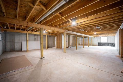 Tiny photo for 9950 Leanna Drive, Roscoe, IL 61073 (MLS # 12502493)