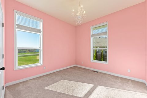 Tiny photo for 9950 Leanna Drive, Roscoe, IL 61073 (MLS # 12502493)