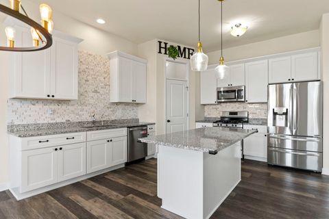 Tiny photo for 9950 Leanna Drive, Roscoe, IL 61073 (MLS # 12502493)