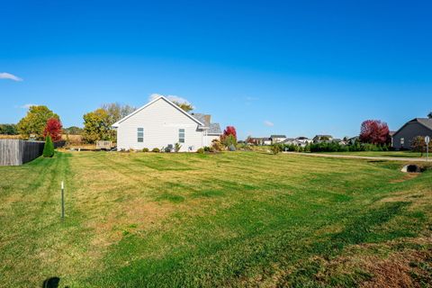 Tiny photo for 9950 Leanna Drive, Roscoe, IL 61073 (MLS # 12502493)