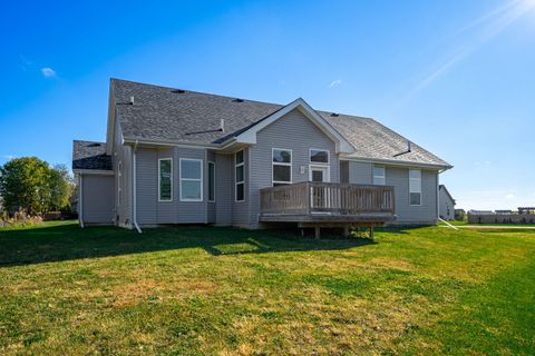 Tiny photo for 9950 Leanna Drive, Roscoe, IL 61073 (MLS # 12502493)