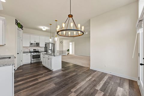 Tiny photo for 9950 Leanna Drive, Roscoe, IL 61073 (MLS # 12502493)