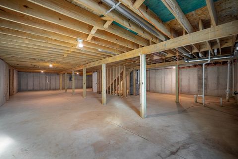 Tiny photo for 9950 Leanna Drive, Roscoe, IL 61073 (MLS # 12502493)