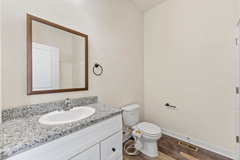 Tiny photo for 9950 Leanna Drive, Roscoe, IL 61073 (MLS # 12502493)