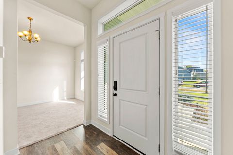 Tiny photo for 9950 Leanna Drive, Roscoe, IL 61073 (MLS # 12502493)