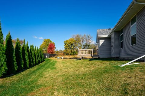 Tiny photo for 9950 Leanna Drive, Roscoe, IL 61073 (MLS # 12502493)