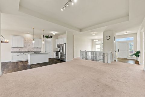 Tiny photo for 9950 Leanna Drive, Roscoe, IL 61073 (MLS # 12502493)