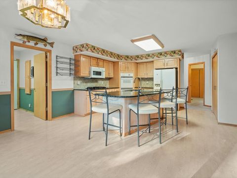 Tiny photo for 1969 Baintree Road, Davis, IL 61019 (MLS # 12593927)