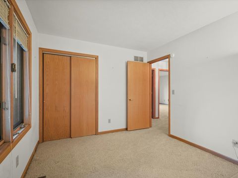 Tiny photo for 1969 Baintree Road, Davis, IL 61019 (MLS # 12593927)