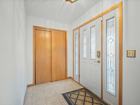 Tiny photo for 1969 Baintree Road, Davis, IL 61019 (MLS # 12593927)