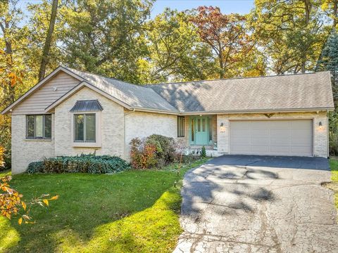 Photo of 1969 Baintree Road, Davis, IL 61019 (MLS # 12593927)