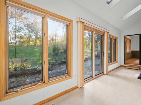 Tiny photo for 1969 Baintree Road, Davis, IL 61019 (MLS # 12593927)