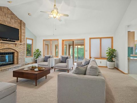 Tiny photo for 1969 Baintree Road, Davis, IL 61019 (MLS # 12593927)