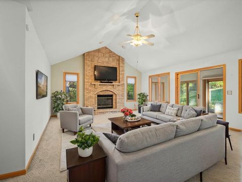 Tiny photo for 1969 Baintree Road, Davis, IL 61019 (MLS # 12593927)