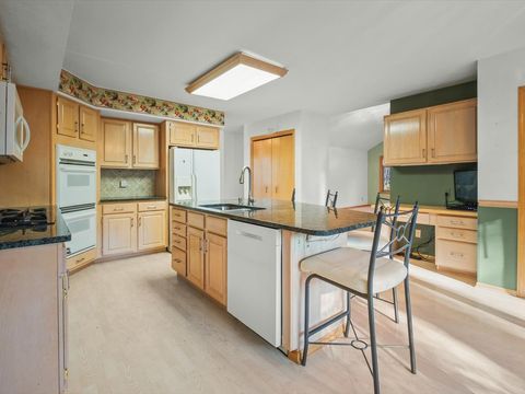 Tiny photo for 1969 Baintree Road, Davis, IL 61019 (MLS # 12593927)