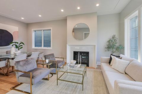 Tiny photo for 3929 N Francisco Avenue, Chicago, IL 60618 (MLS # 12517576)