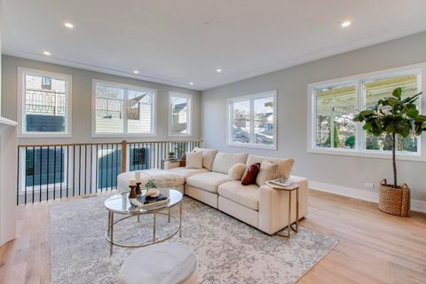 Tiny photo for 3929 N Francisco Avenue, Chicago, IL 60618 (MLS # 12517576)