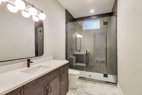 Tiny photo for 3929 N Francisco Avenue, Chicago, IL 60618 (MLS # 12517576)