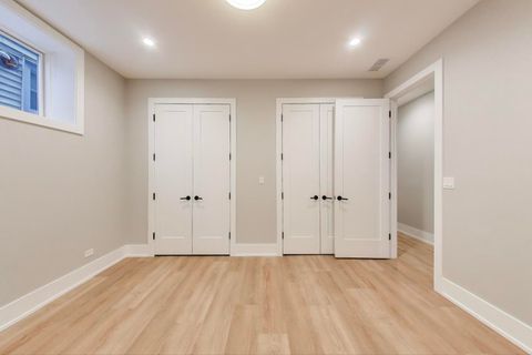 Tiny photo for 3929 N Francisco Avenue, Chicago, IL 60618 (MLS # 12517576)