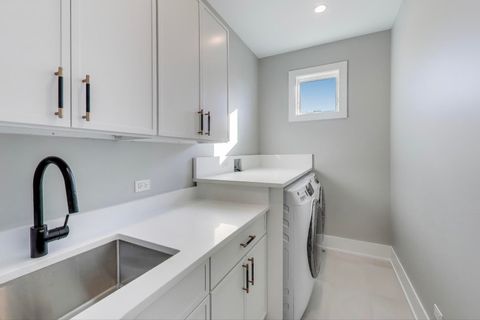 Tiny photo for 3929 N Francisco Avenue, Chicago, IL 60618 (MLS # 12517576)