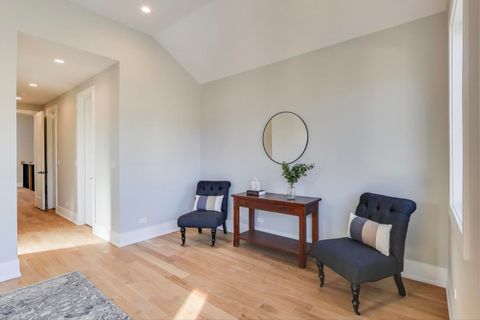 Tiny photo for 3929 N Francisco Avenue, Chicago, IL 60618 (MLS # 12517576)