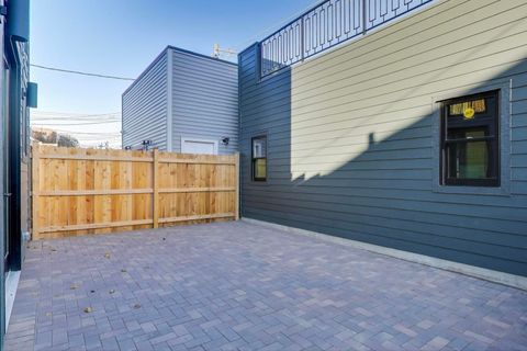 Tiny photo for 3929 N Francisco Avenue, Chicago, IL 60618 (MLS # 12517576)