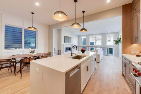 Tiny photo for 3929 N Francisco Avenue, Chicago, IL 60618 (MLS # 12517576)