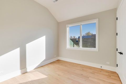 Tiny photo for 3929 N Francisco Avenue, Chicago, IL 60618 (MLS # 12517576)