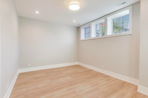 Tiny photo for 3929 N Francisco Avenue, Chicago, IL 60618 (MLS # 12517576)