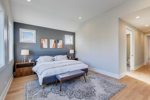 Tiny photo for 3929 N Francisco Avenue, Chicago, IL 60618 (MLS # 12517576)