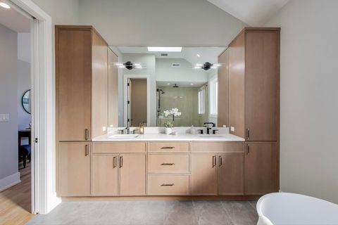 Tiny photo for 3929 N Francisco Avenue, Chicago, IL 60618 (MLS # 12517576)