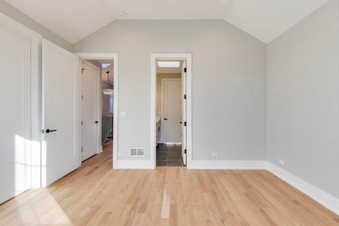 Tiny photo for 3929 N Francisco Avenue, Chicago, IL 60618 (MLS # 12517576)