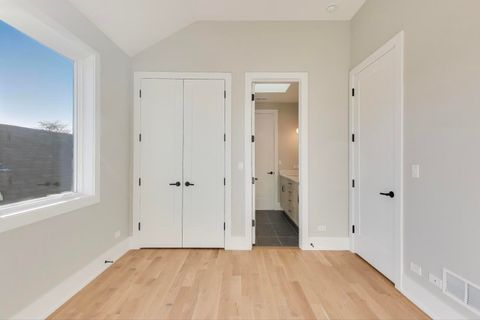 Tiny photo for 3929 N Francisco Avenue, Chicago, IL 60618 (MLS # 12517576)