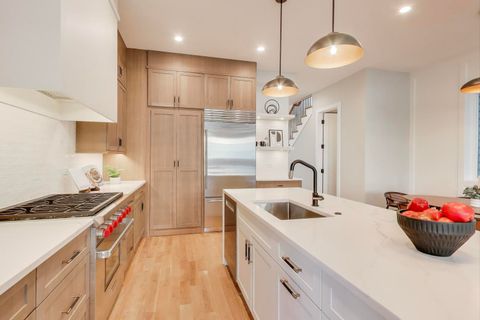 Tiny photo for 3929 N Francisco Avenue, Chicago, IL 60618 (MLS # 12517576)