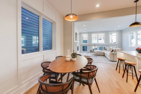 Tiny photo for 3929 N Francisco Avenue, Chicago, IL 60618 (MLS # 12517576)