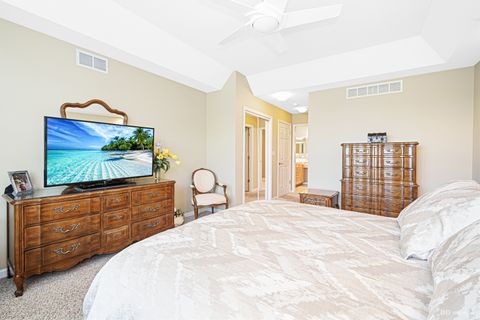 Tiny photo for 18011 Breckenridge Boulevard, Orland Park, IL 60467 (MLS # 12411486)