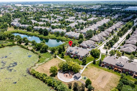 Tiny photo for 18011 Breckenridge Boulevard, Orland Park, IL 60467 (MLS # 12411486)